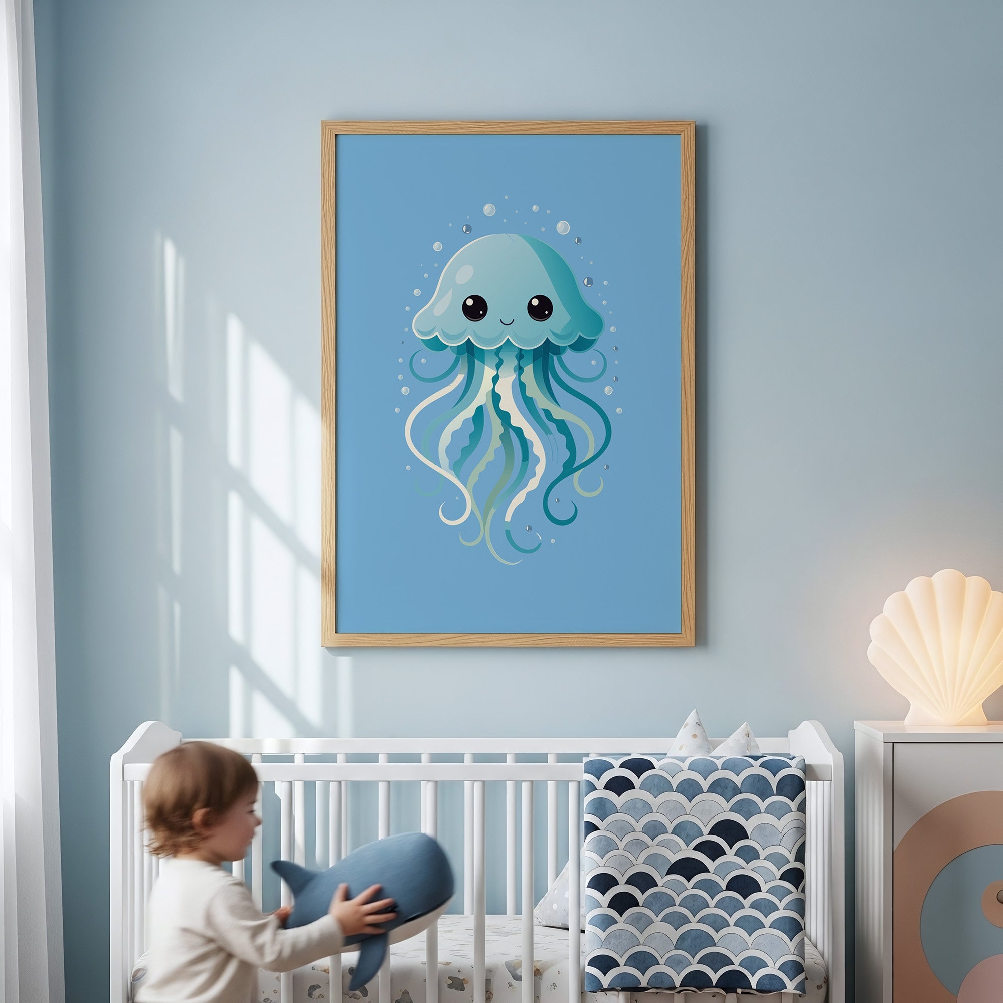 Manetposter poster