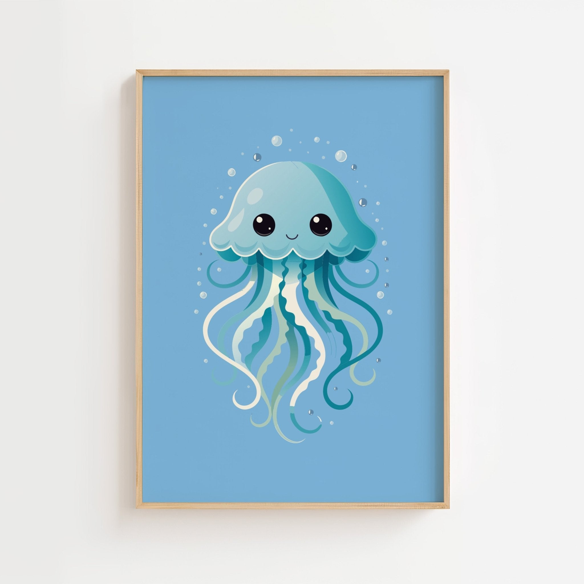 Manetposter poster