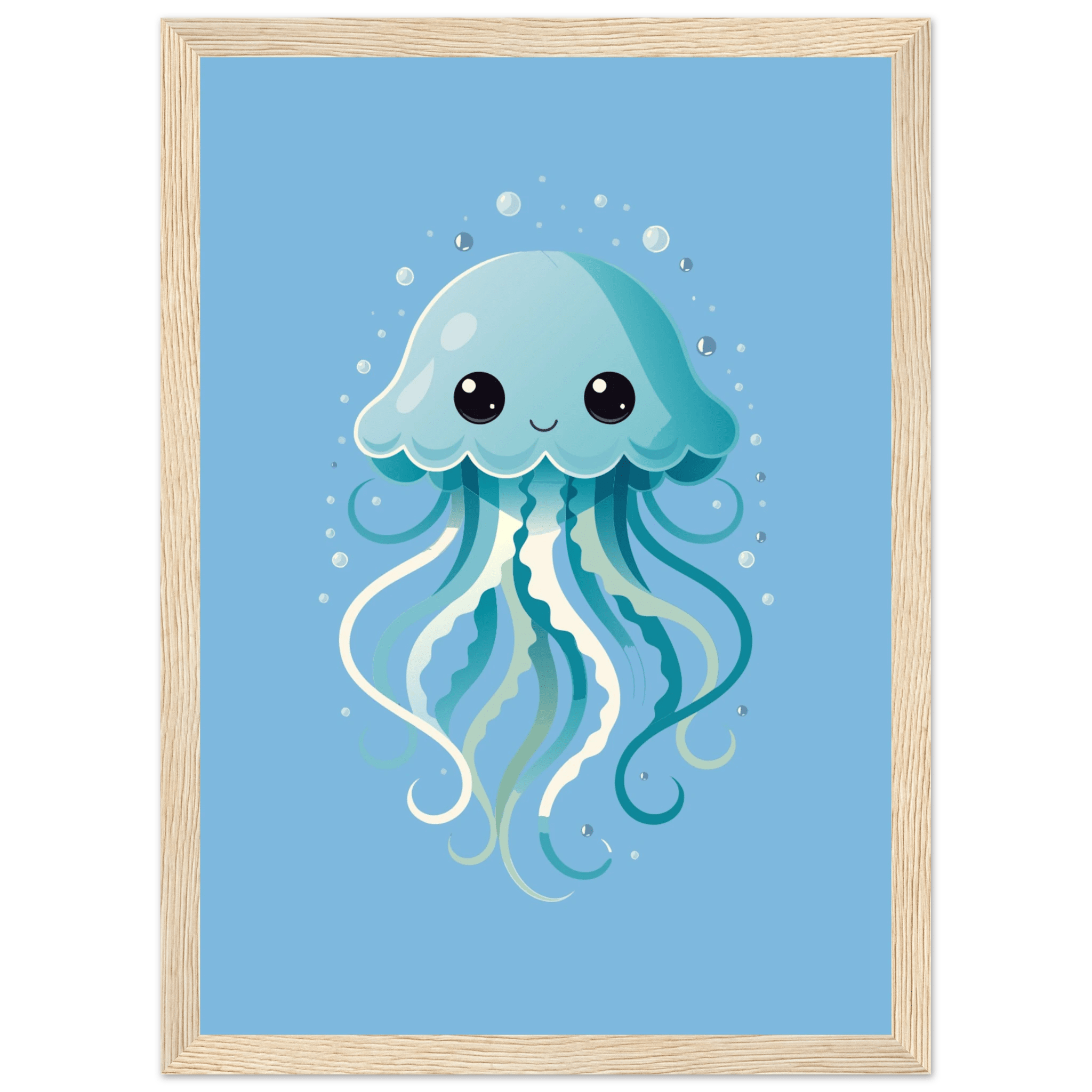 Manetposter poster