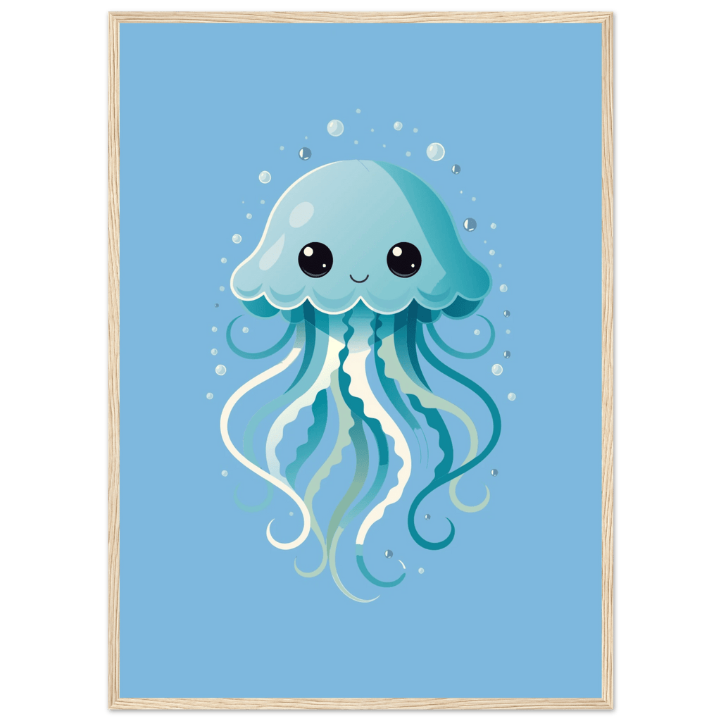 Manetposter poster