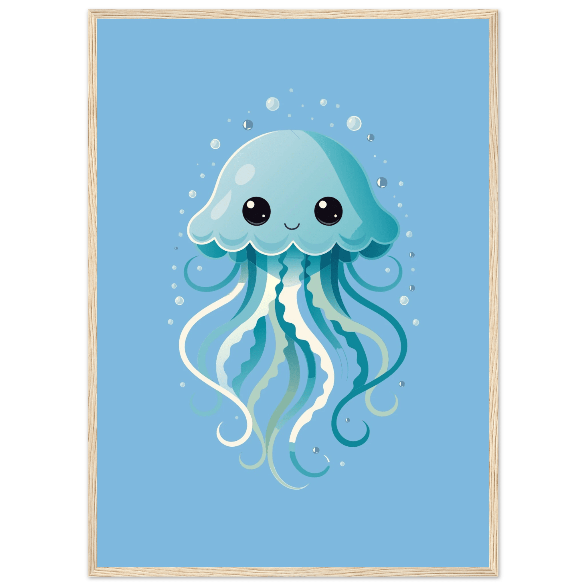 Manetposter poster