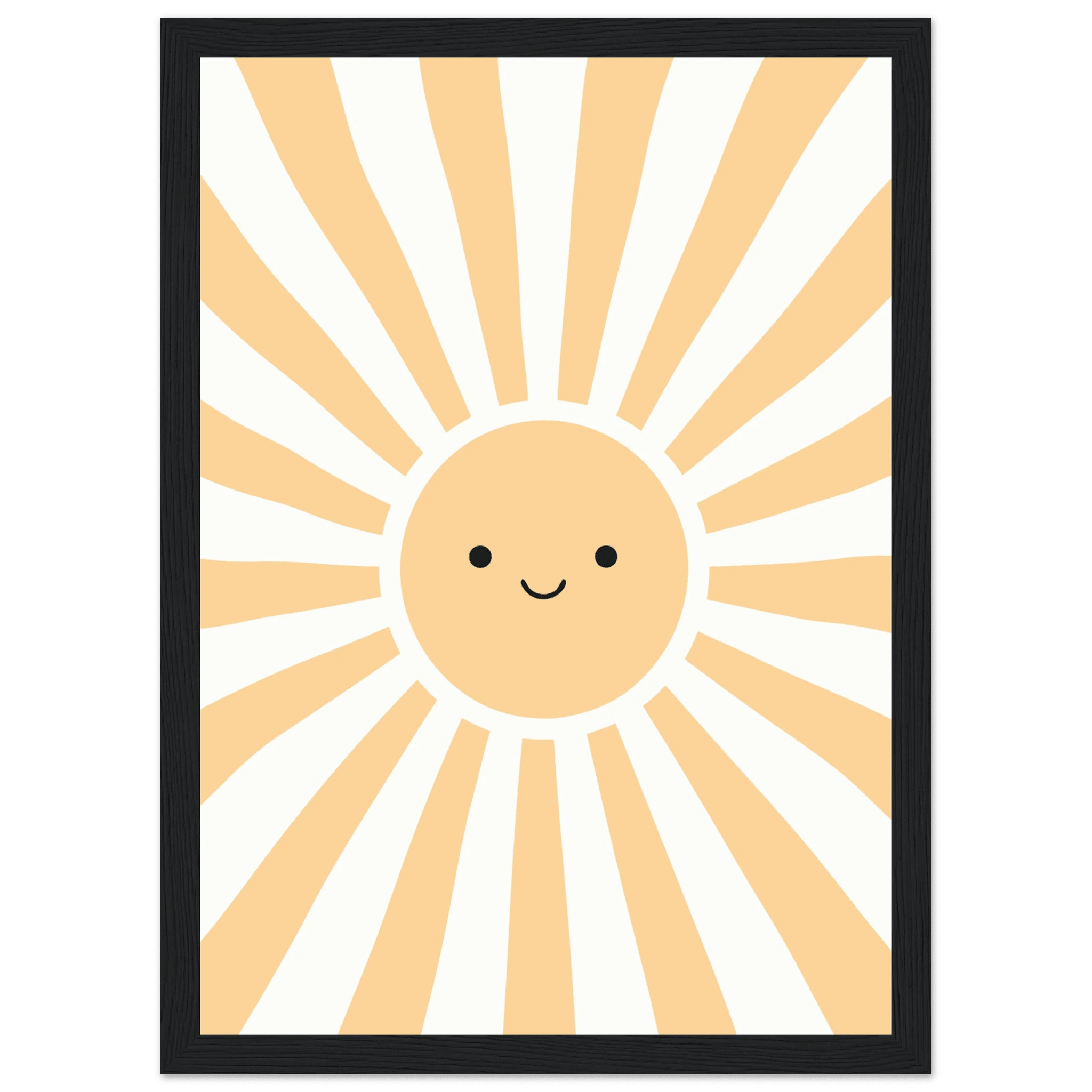 Solposter poster