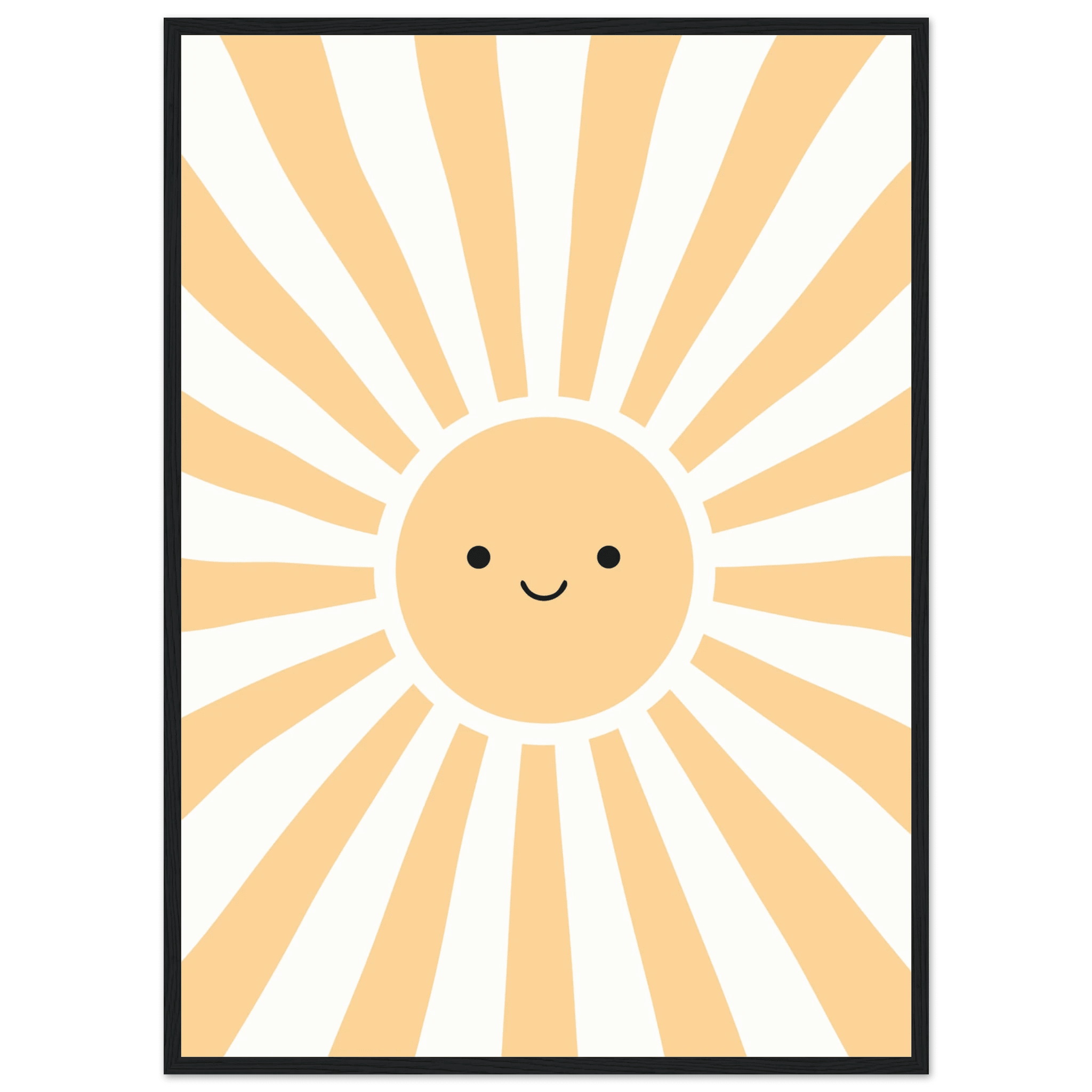 Solposter poster