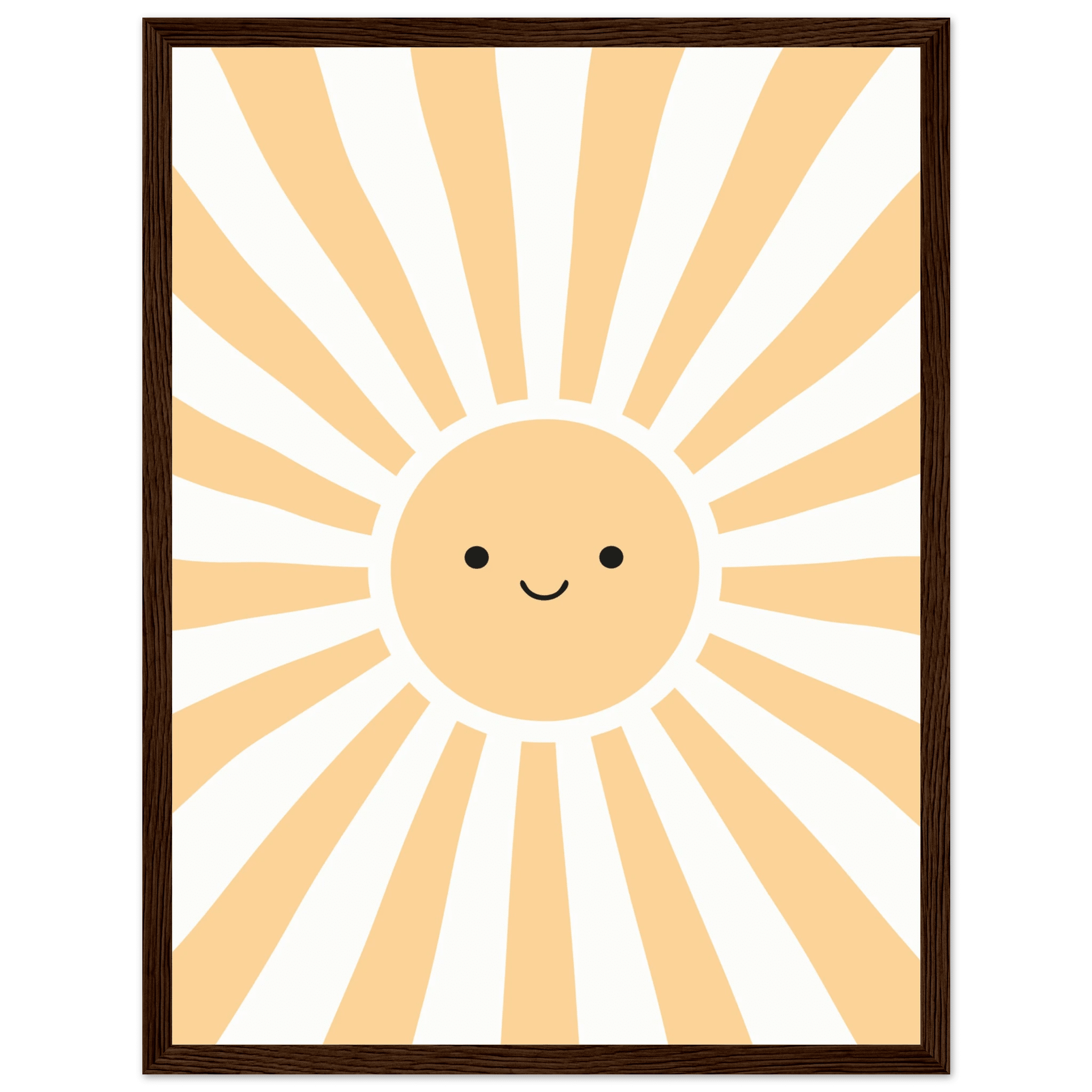 Solposter poster