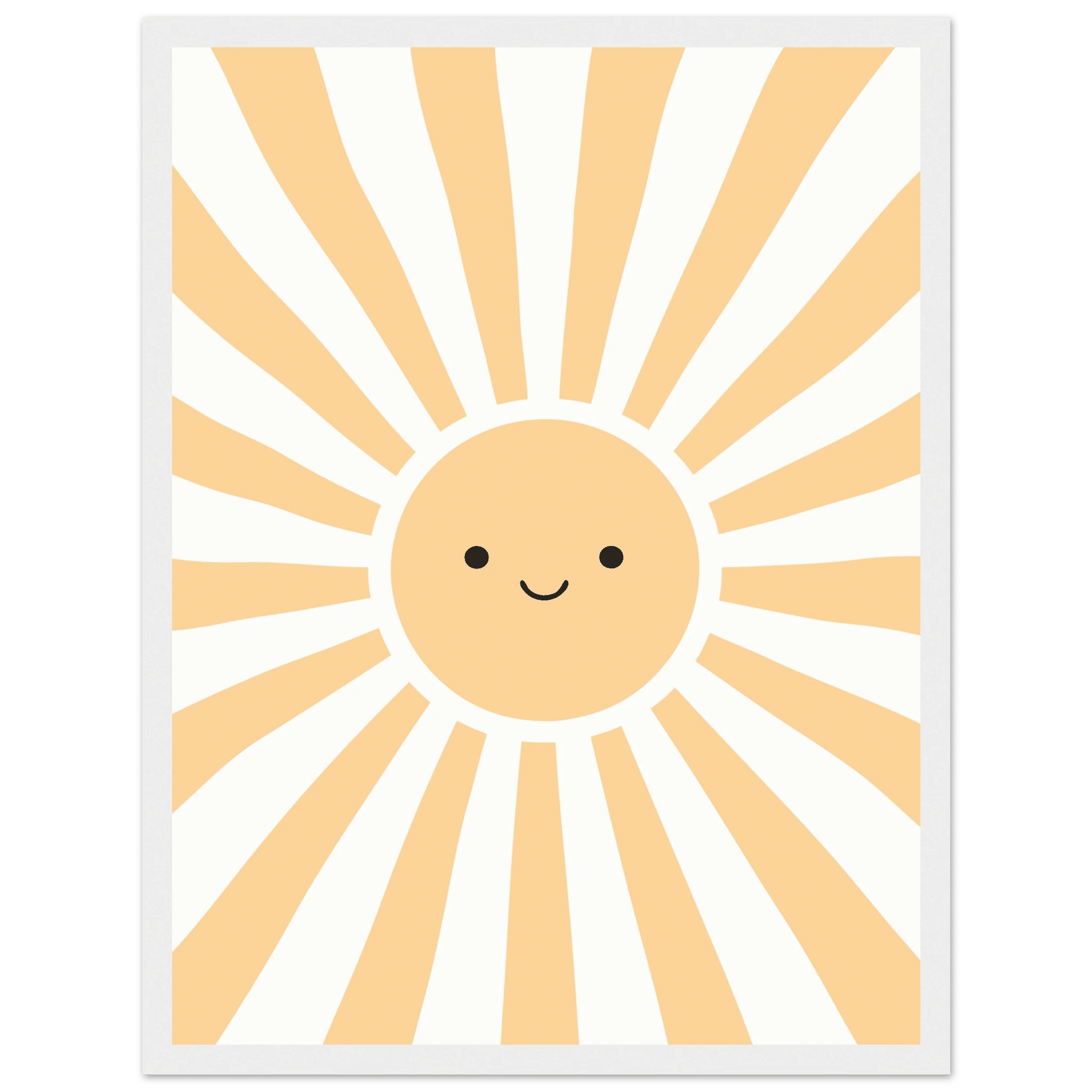Solposter poster