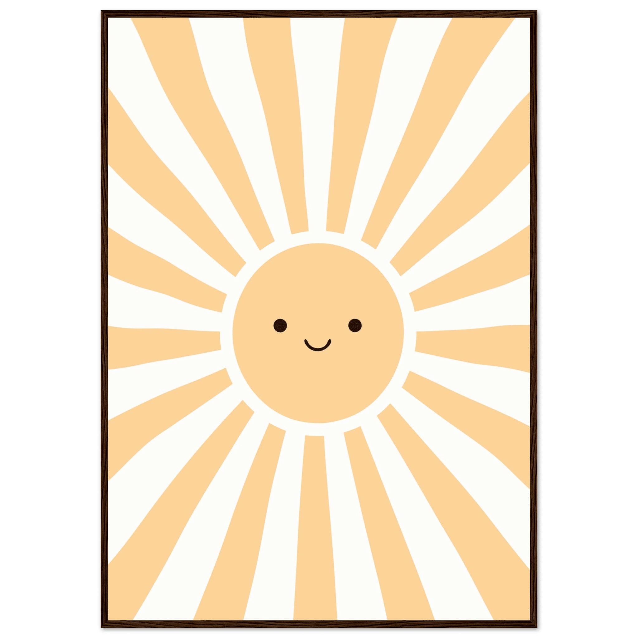 Solposter poster