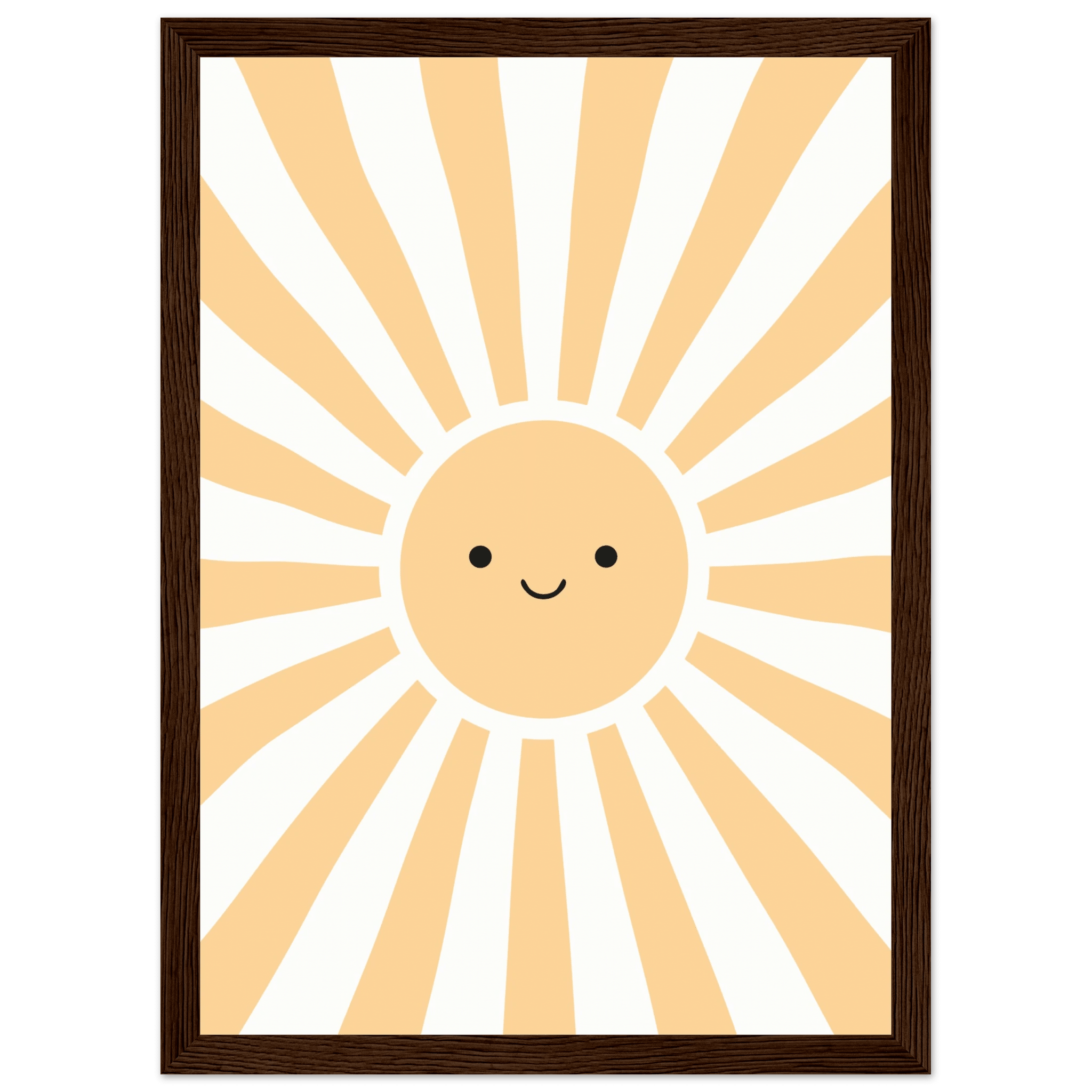 Solposter poster