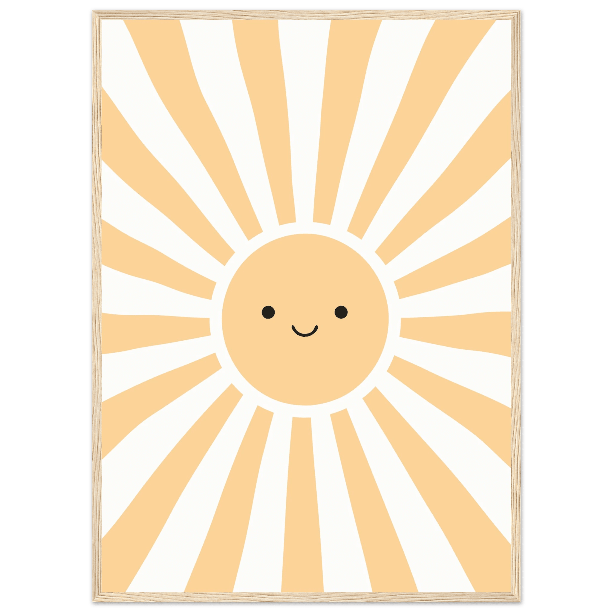 Solposter poster