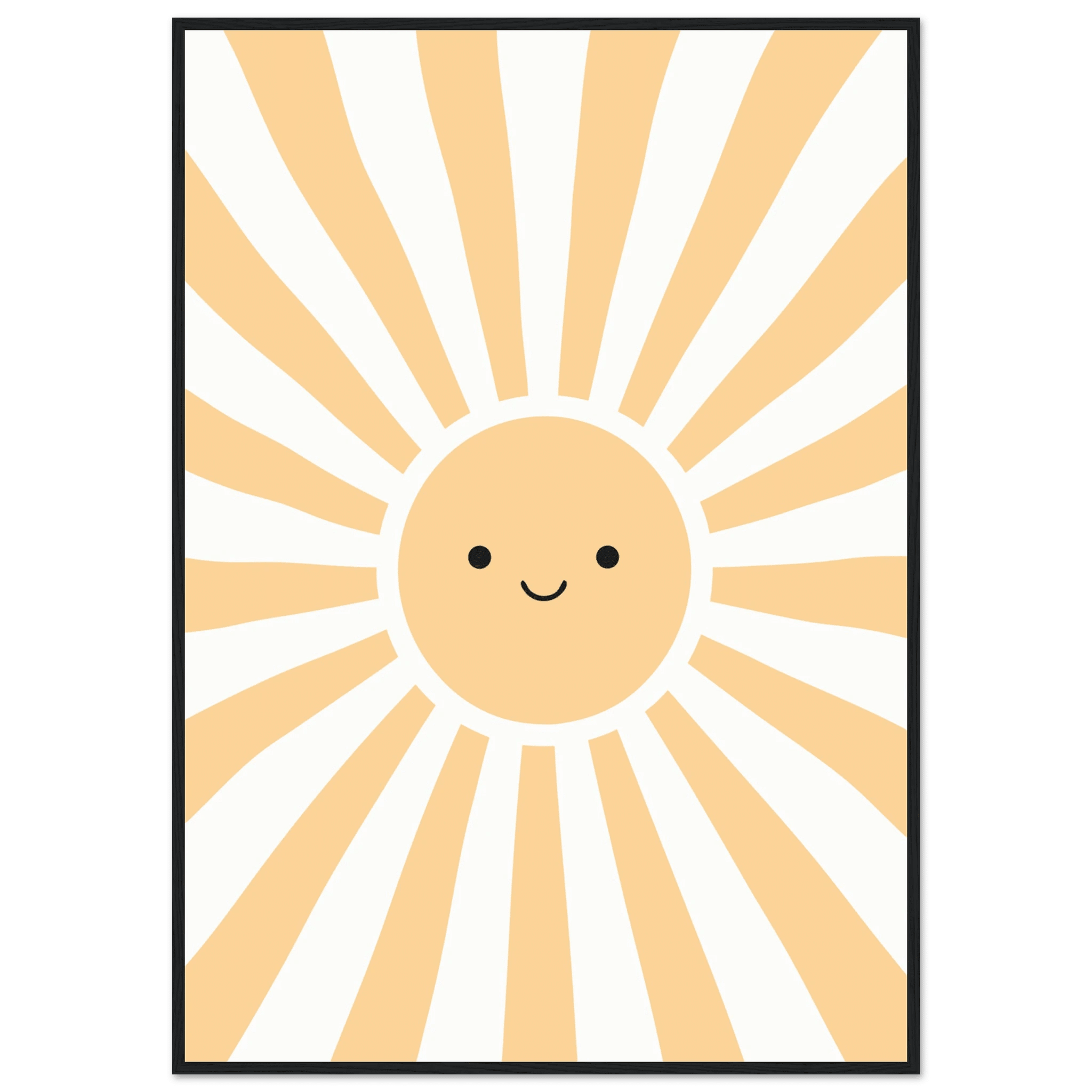 Solposter poster