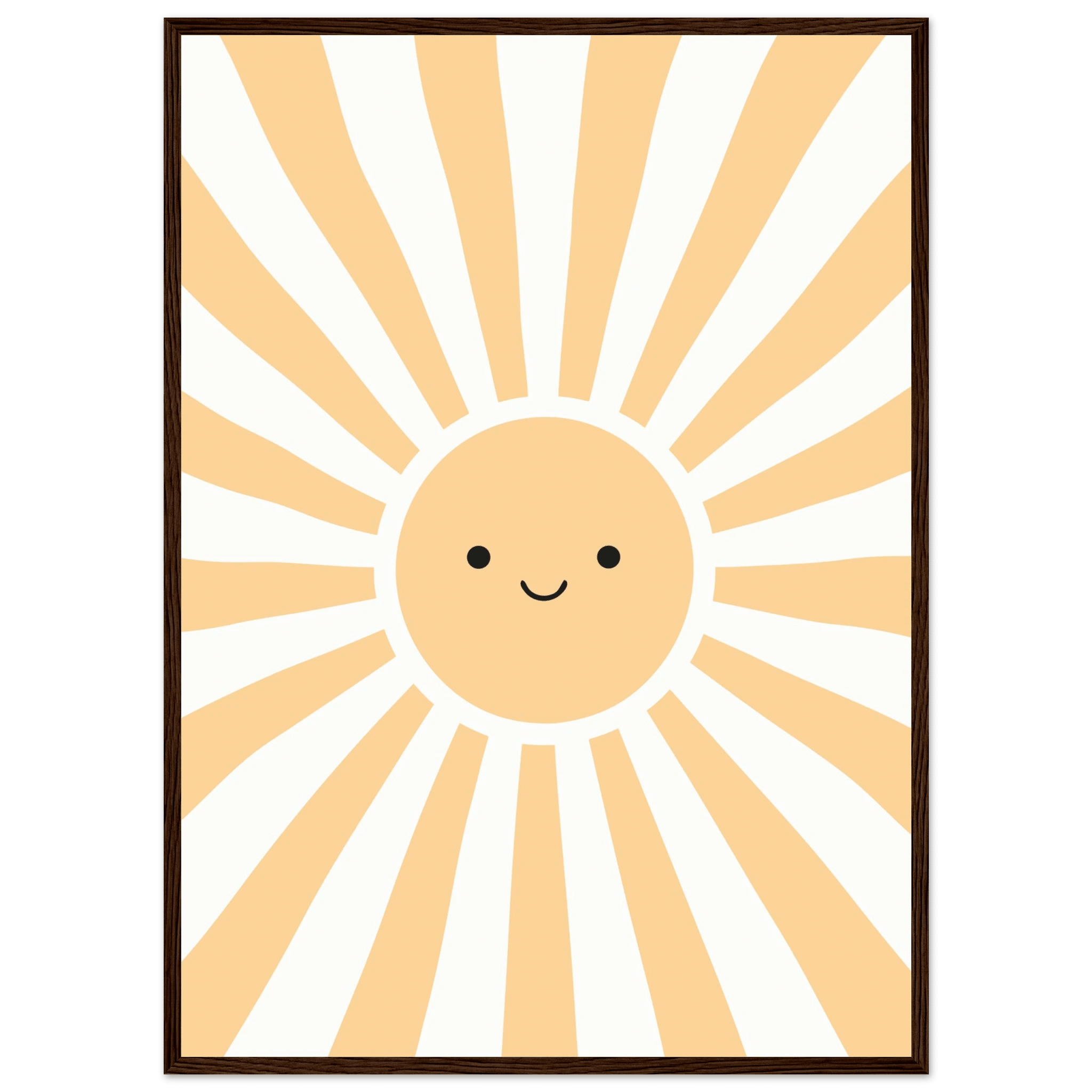 Solposter poster