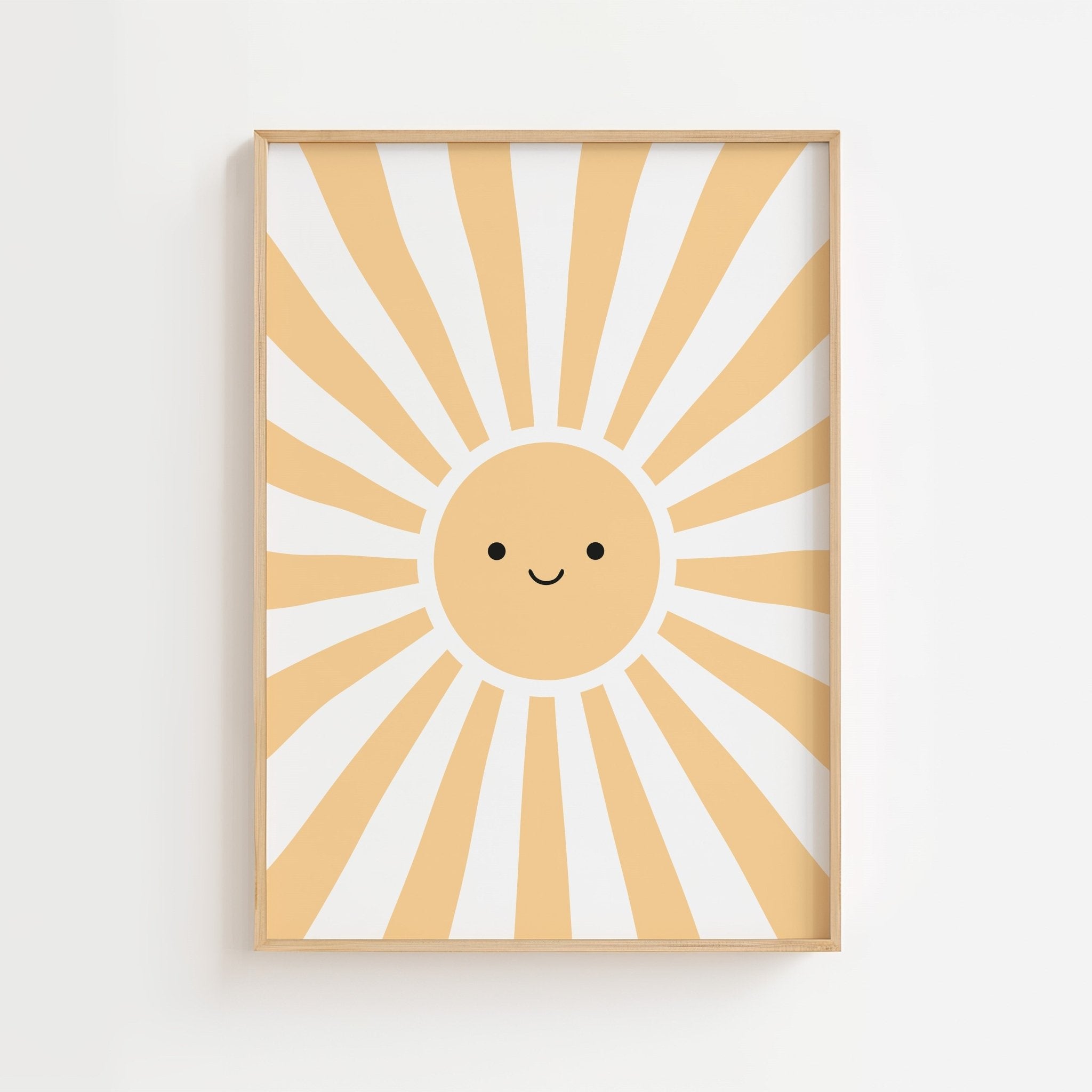 Solposter poster