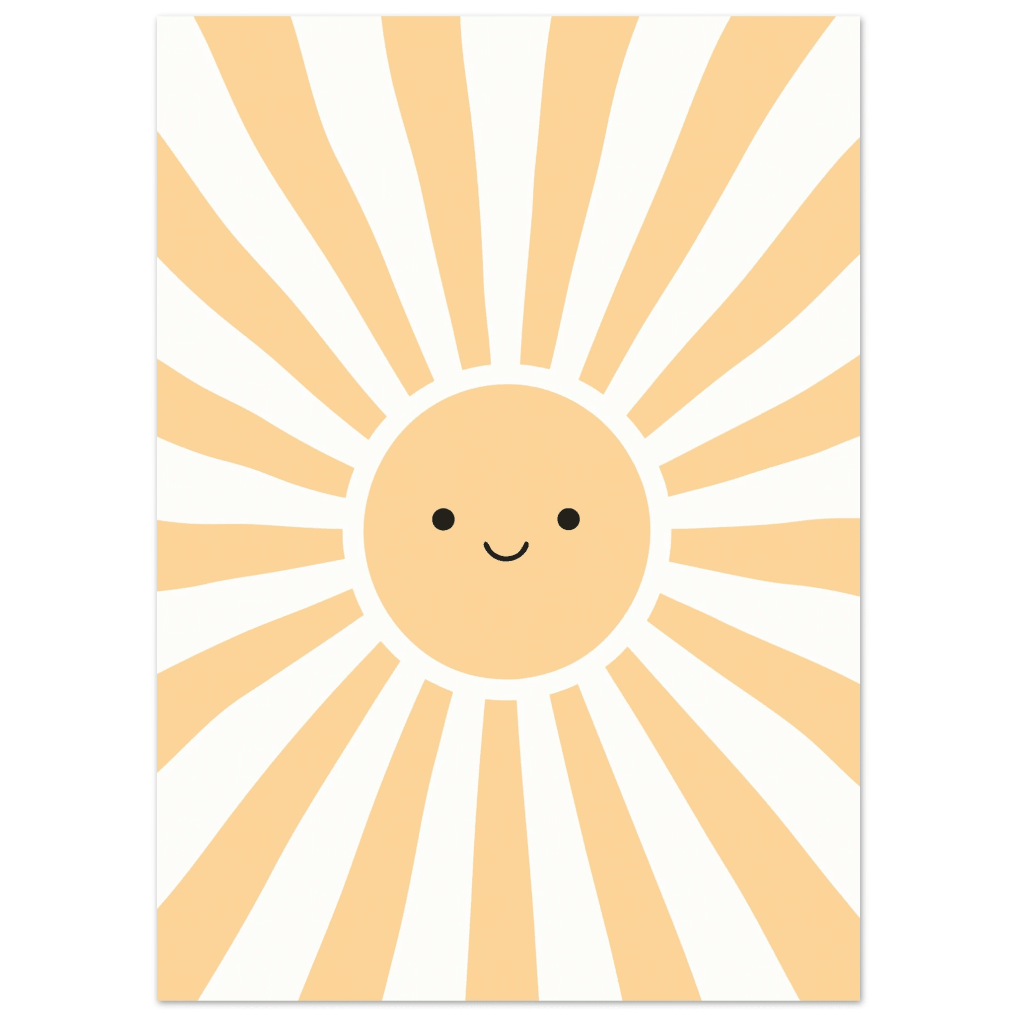 Solposter poster