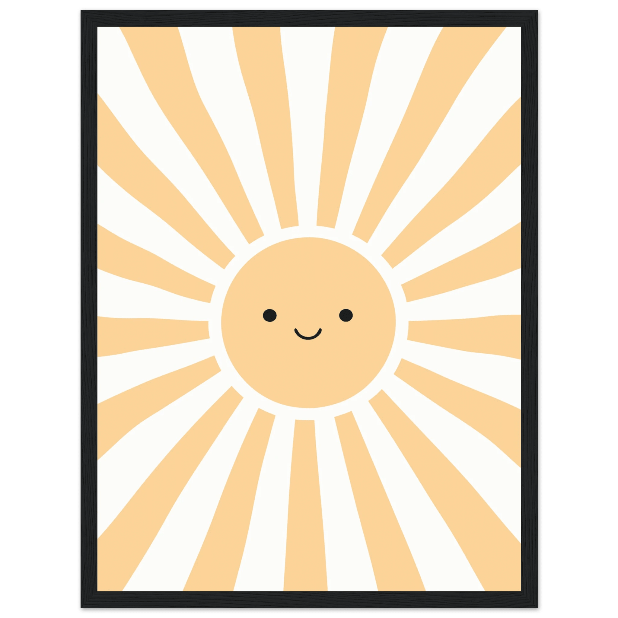 Solposter poster