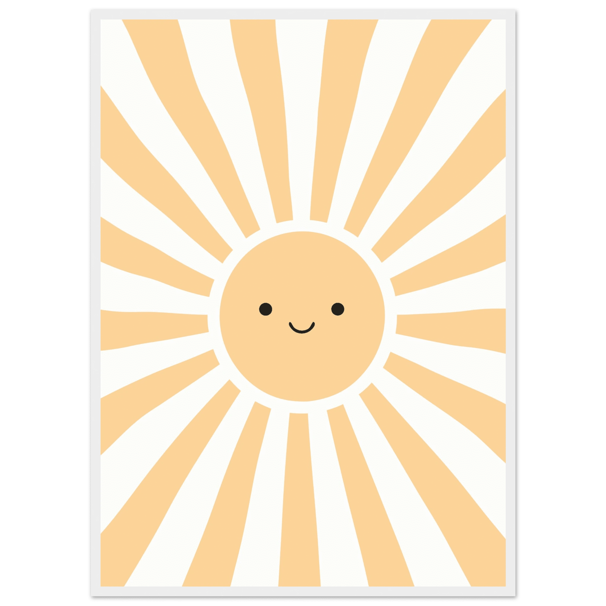 Solposter poster