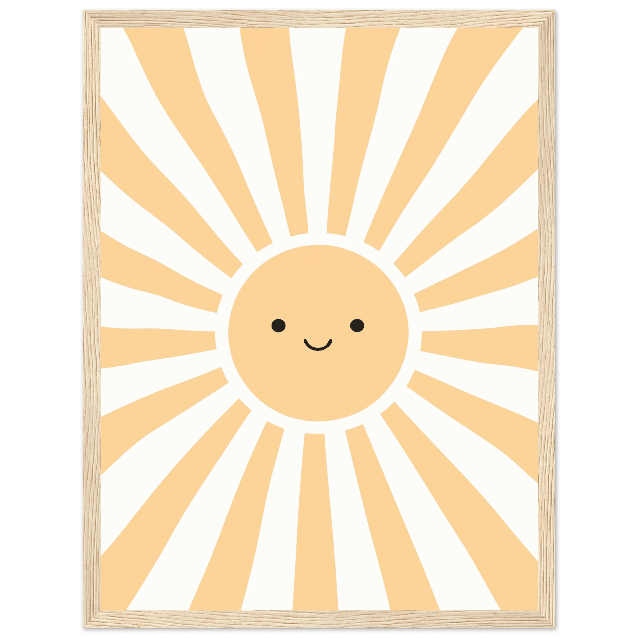 Solposter poster