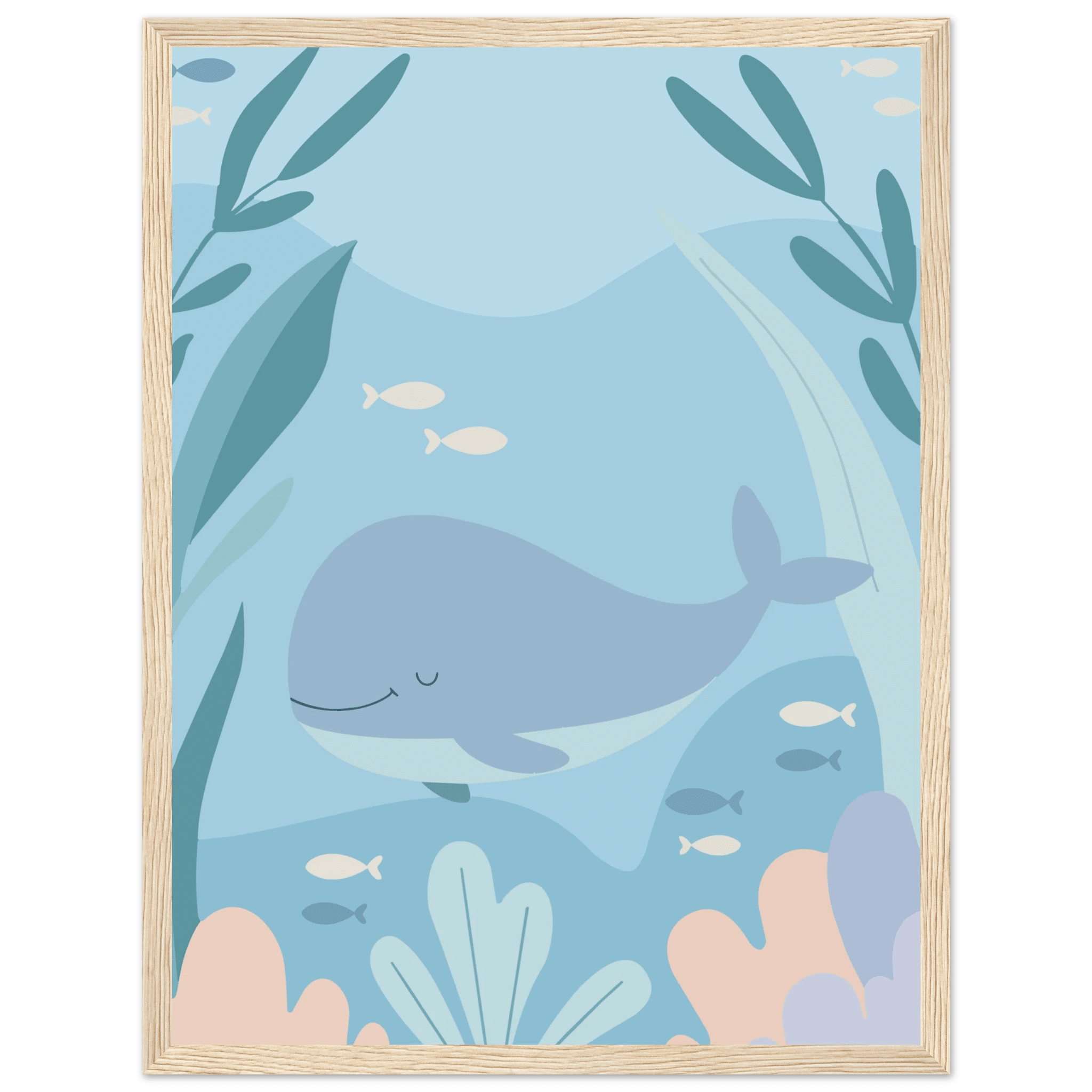 Valposter poster
