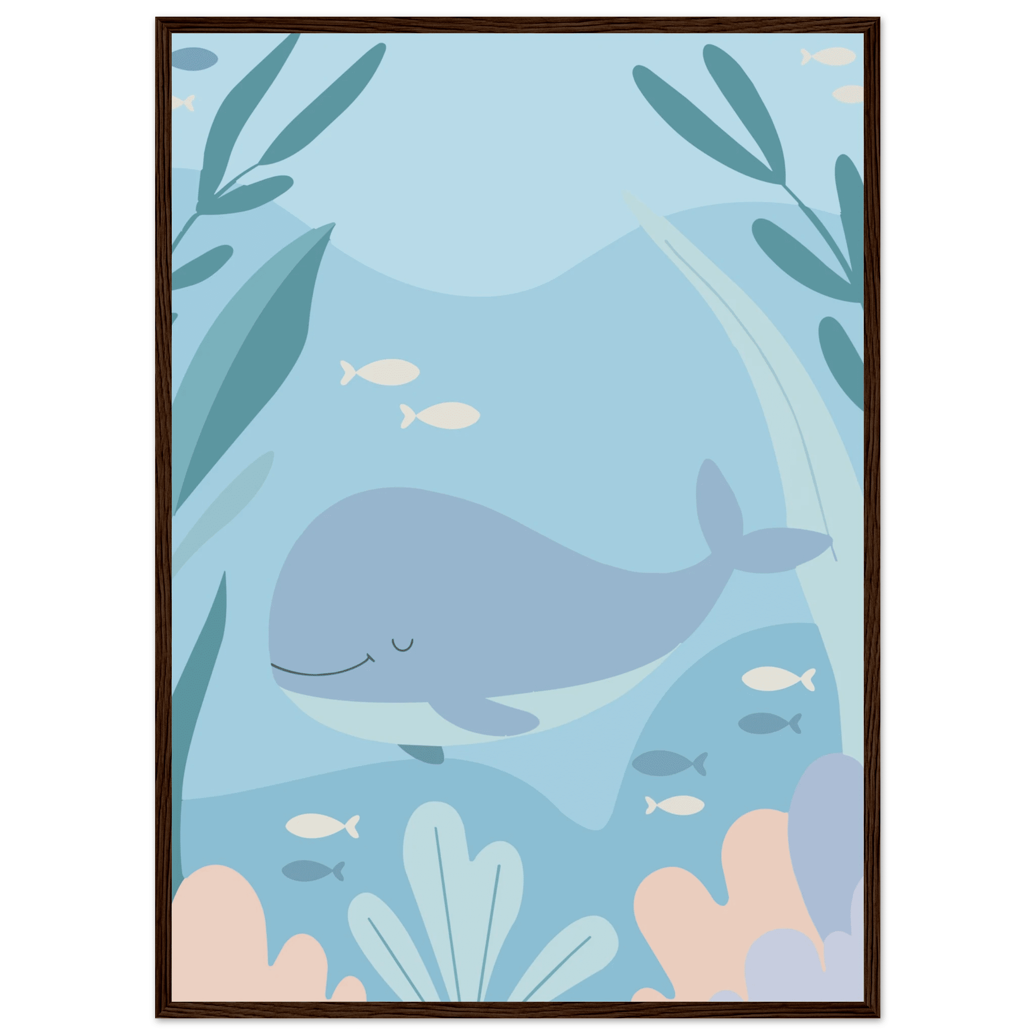 Valposter poster