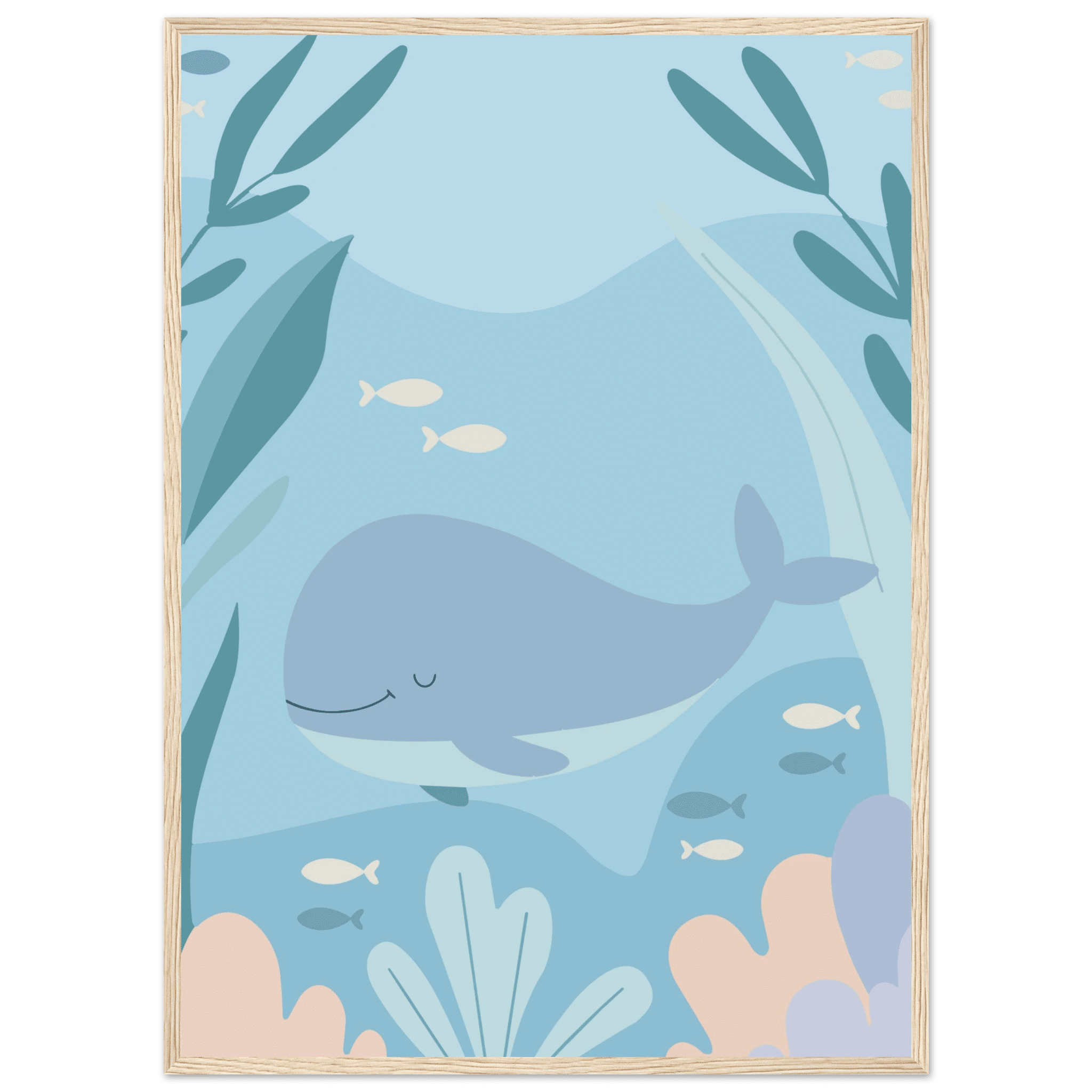 Valposter poster