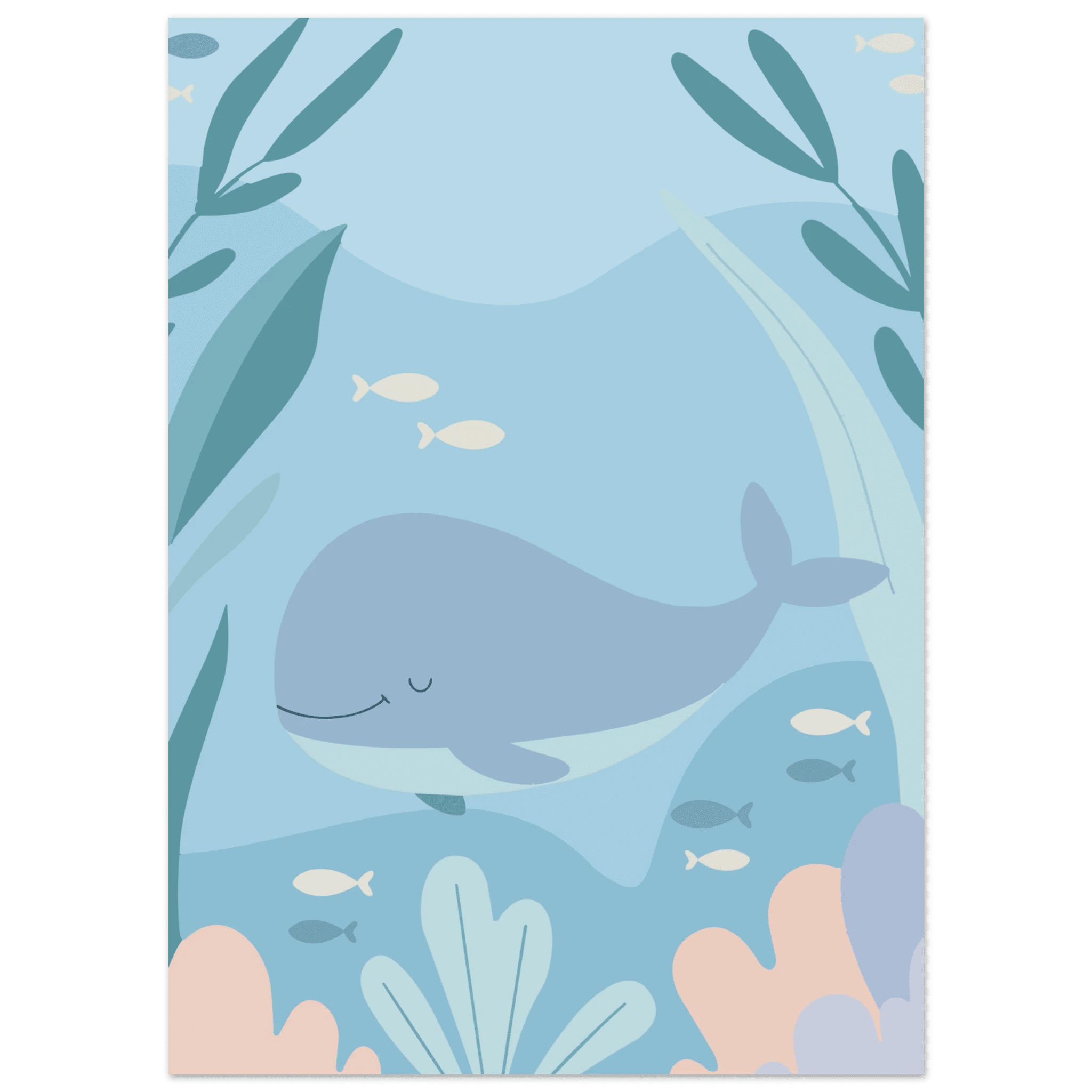 Valposter poster