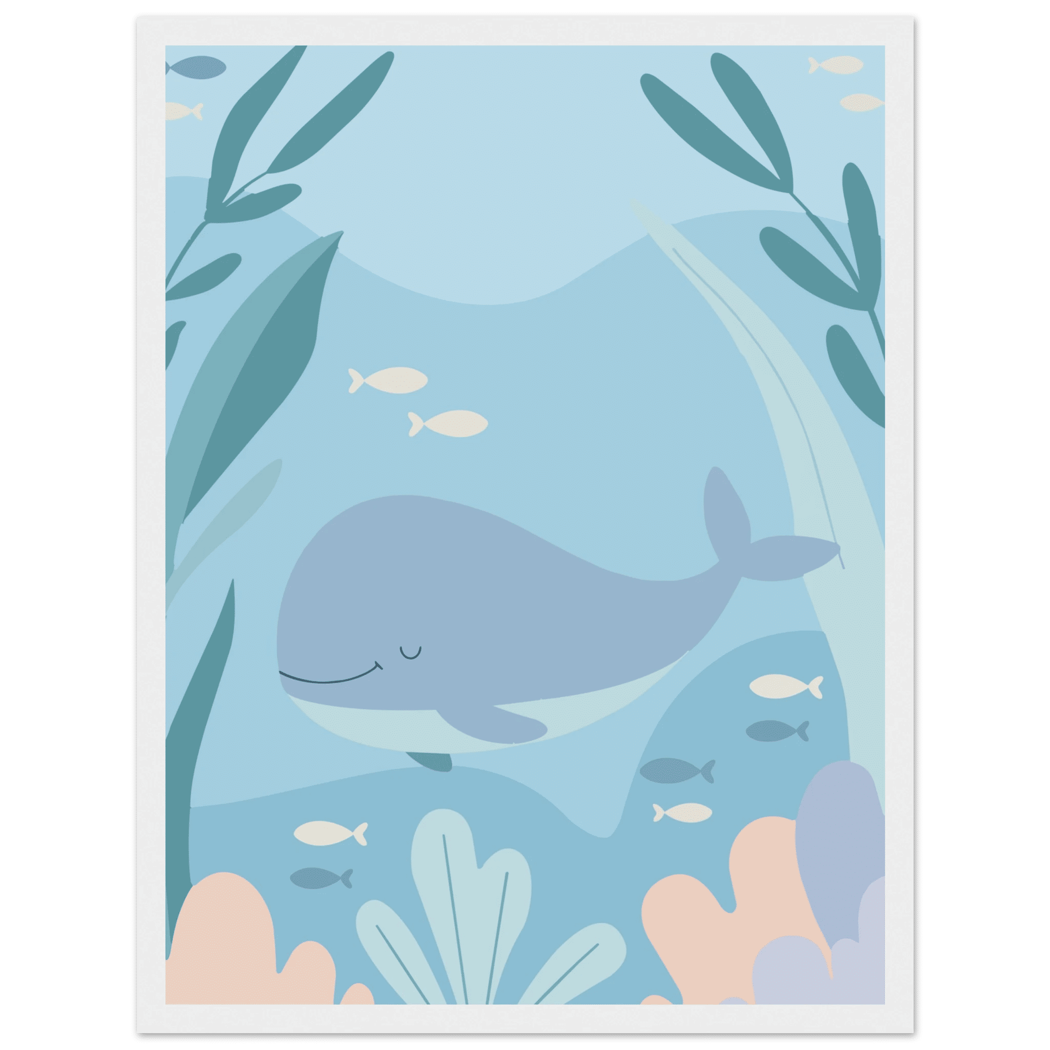 Valposter poster