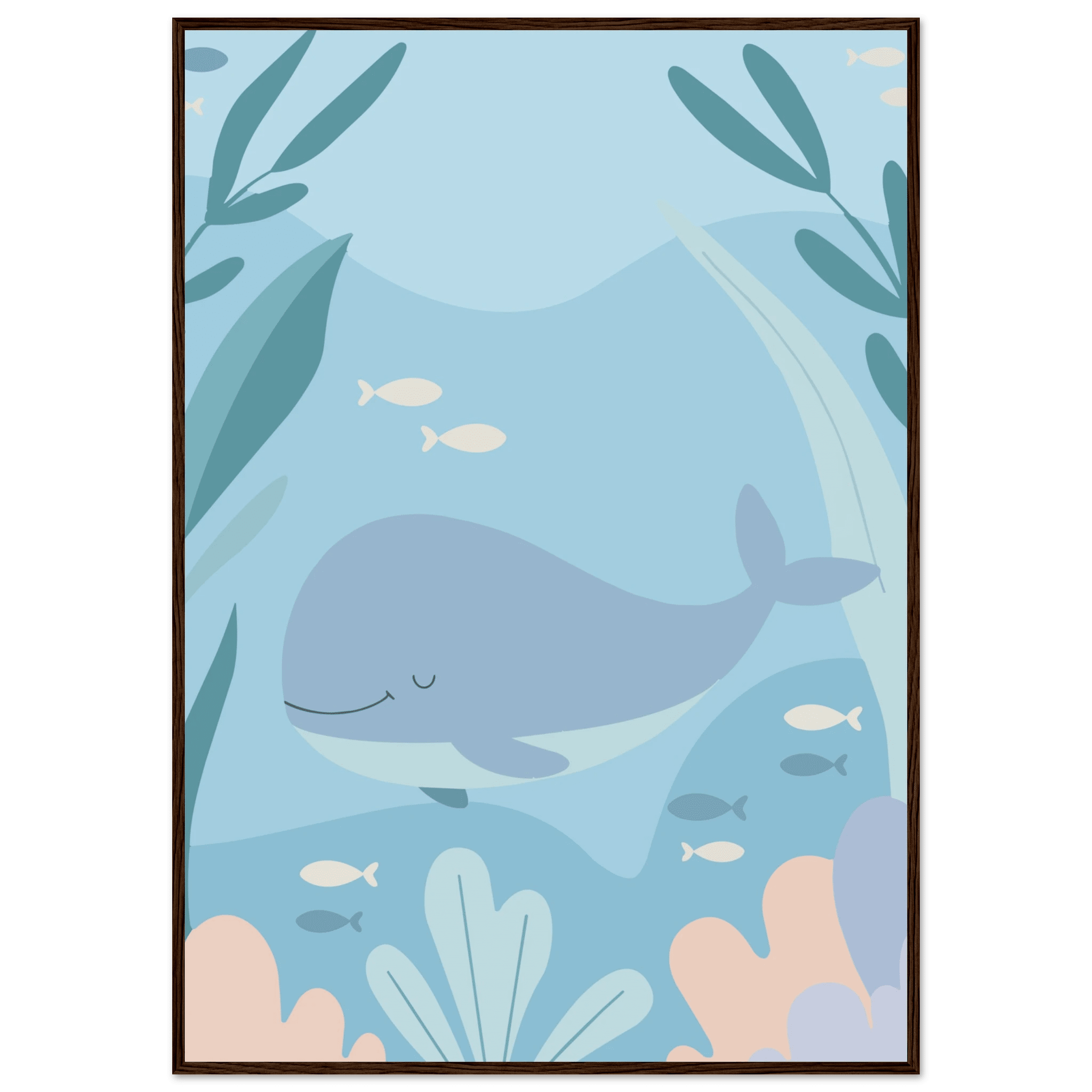 Valposter poster