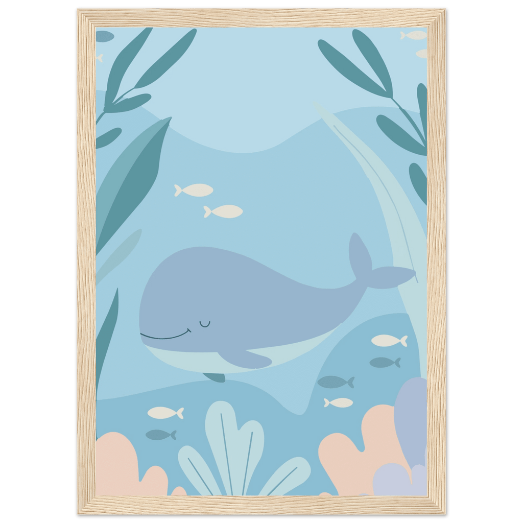 Valposter poster