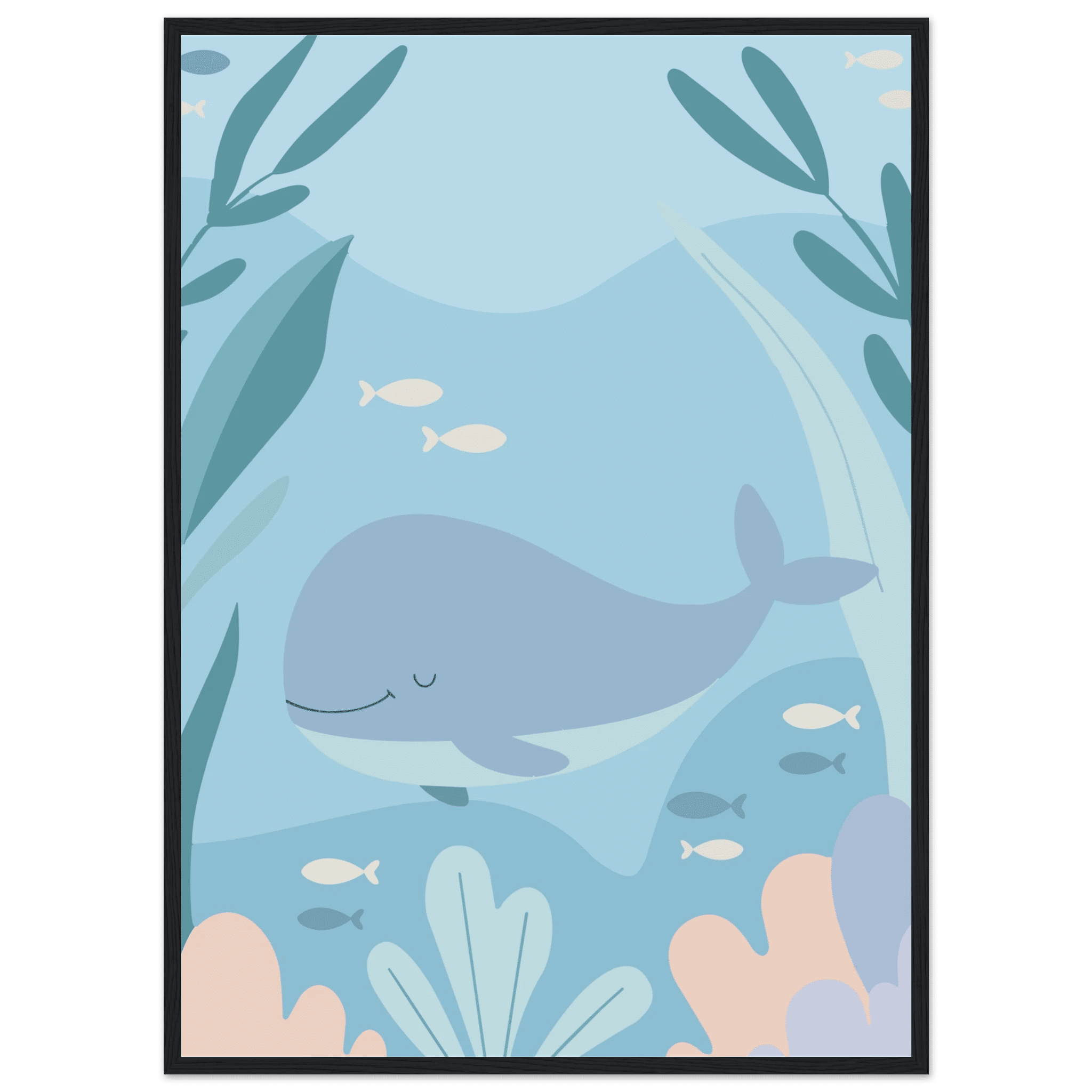 Valposter poster