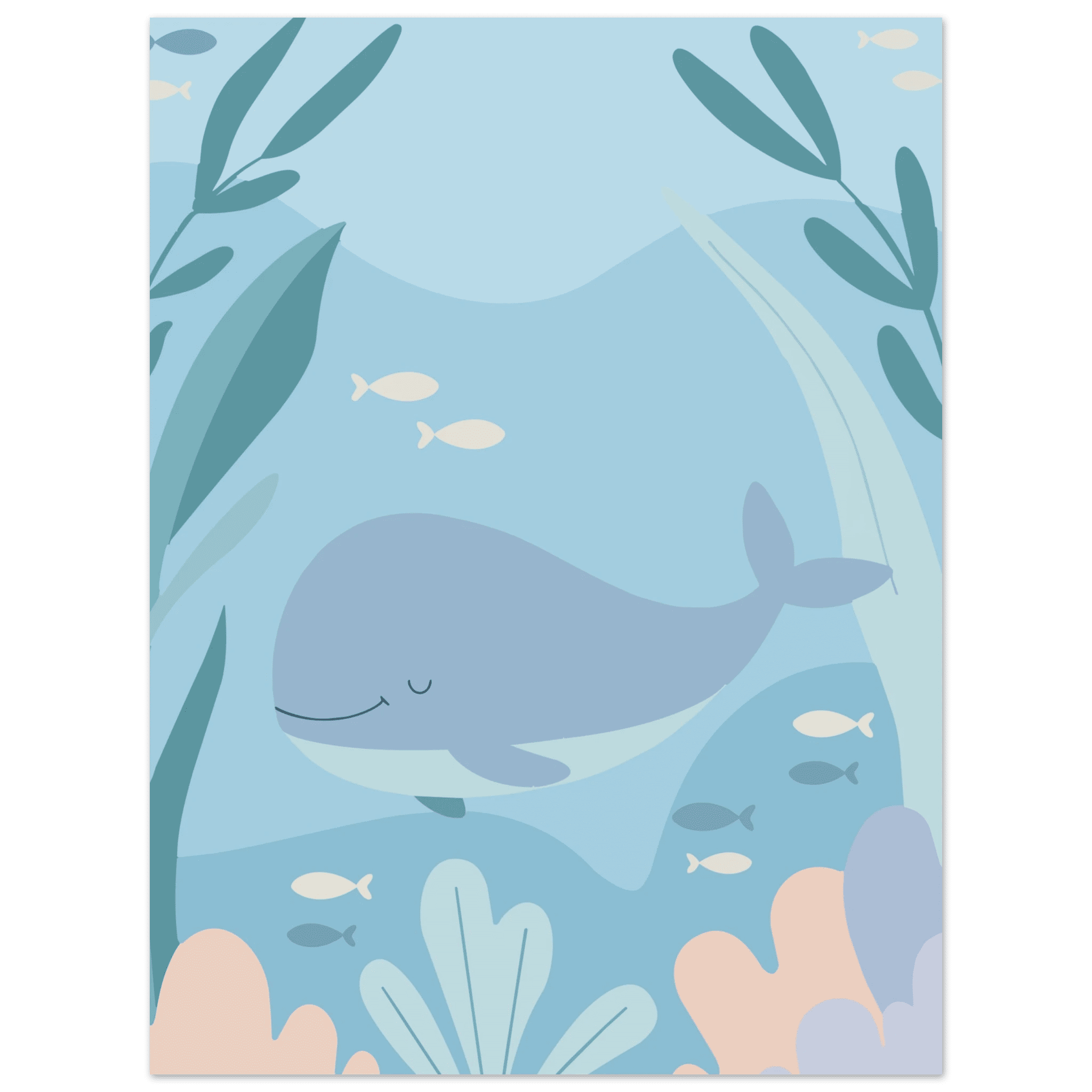 Valposter poster