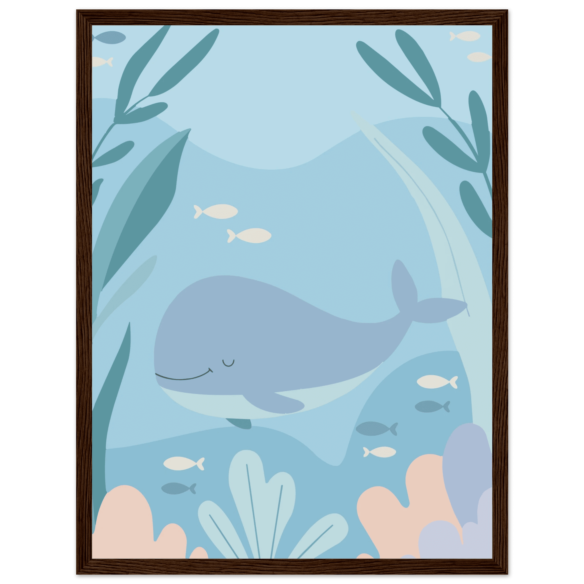 Valposter poster
